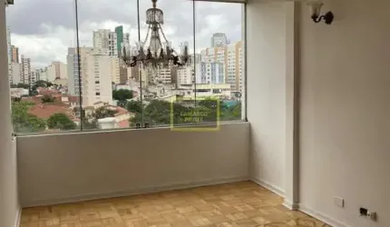 Apartamento para locação em Pinheiros