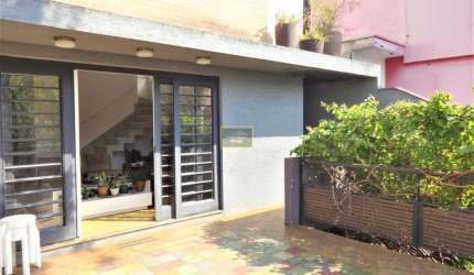Casa Com 03 Dormitórios Para Venda No Sumaré