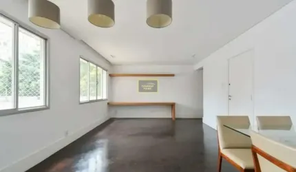 Apartamento em Perdizes - 3 dormitórios - 141 metros