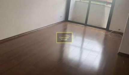 Apartamento 3 dormitórios - 72 metros - Jabaquara