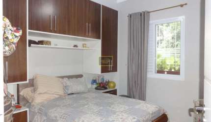 Apartamento com 2 dormitórios à venda em Perdizes