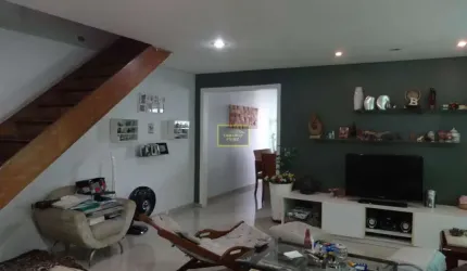 Sobrado à venda na Pompéia