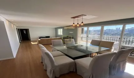 Apartamento Com 03 Dormitórios Para Locação Ou Venda Em Pinheiros