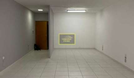 Sala comercial na Av. Mazzei