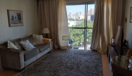 Apartamento Com 02 Dormitórios Para Venda em Pinheiros