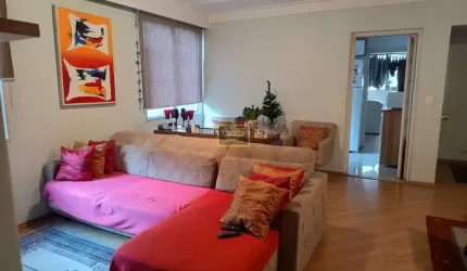 Apartamento com 03 Dormitórios Para Venda No Jardim Paulista