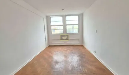 Apartamento Com 01 Dormitório Para Venda Na Barra Funda Próximo ao Metrô