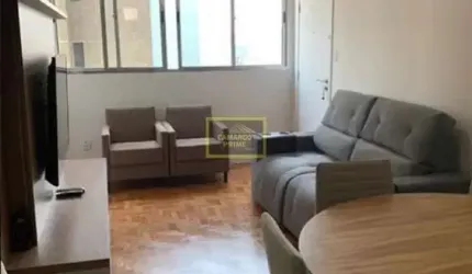 Apartamento com 03 dormitórios para venda na Consolação