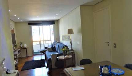 Apartamento com 03 dormitórios para venda em Perdizes
