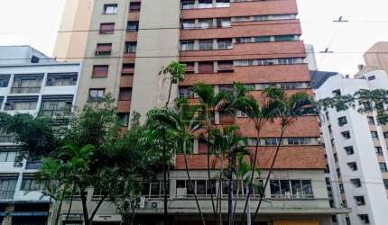 Kitnet Para Venda No Centro de SP