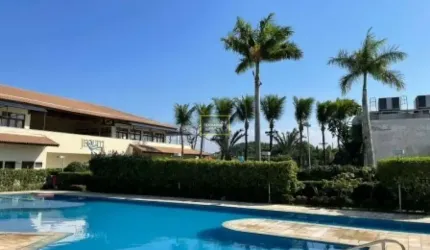 Casa Para Venda No Condomínio Jequiti Residences Guarujá