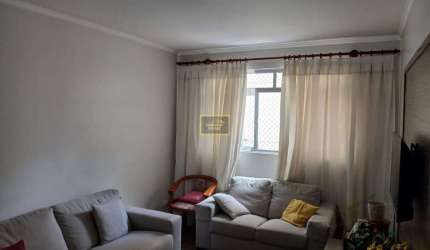 Apartamento Com 02 Dormitórios Para Venda Em Perdizes