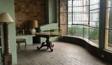 Imóvel Comercial Para Venda No Morumbi