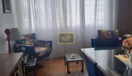 Apartamento à venda em Perdizes