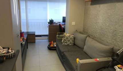 Apartamento à venda na Pompéia