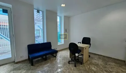 Prédio comercial Para Alugar Na Vila Mariana