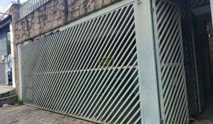 Sobrado para Venda na Lapa
