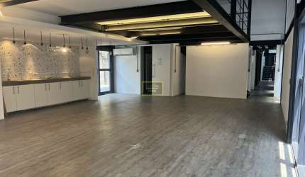 Prédio Comercial Para Locação No Sumaré