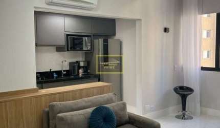 Apartamento Para Venda Na Vila Olímpia no York Duplex Residence!