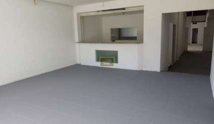 Galpão Para Alugar na Av. Escola Politécnica