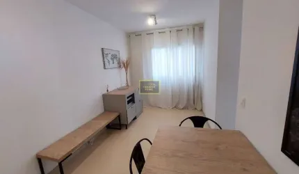 Apartamento 01 dormitório para locação no Sumaré