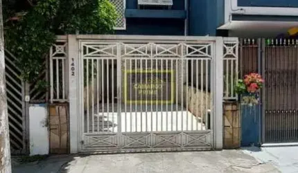 Sobrado comercial Para Locação Em Perdizes