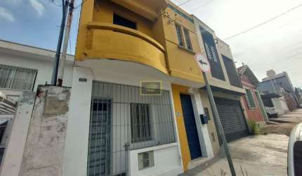 Sobrado à venda na Lapa