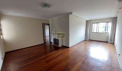 Apartamento com 03 Dormitórios para Locação em Perdizes