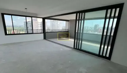 Apartamento Com 03 Suítes Para Venda em Pinheiros