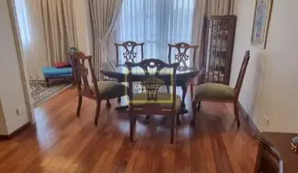 Cobertura para venda em Perdizes!