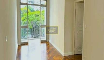 Apartamento Com 03 Dormitórios à Venda no Brooklin