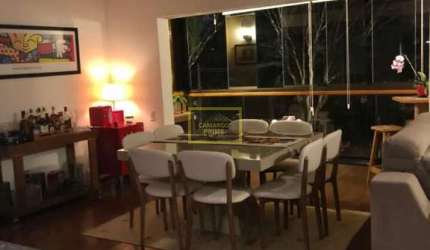 Apartamento Com 04 Dormitórios à venda na Vila Mariana