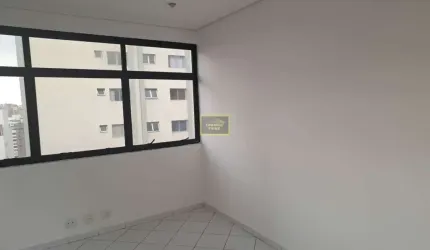Sala Comercial Para Locação em Perdizes