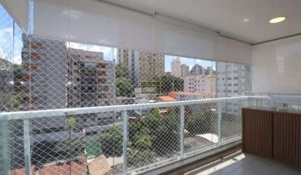 Apartamento Com 02 Dormitórios Para Locação no Sumaré