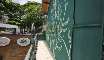 Imóvel muito bem localizado, próximo avenida Sumaré e rua Patapio Silva