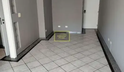 Apartamento com 02 dormitórios para locação em Perdizes