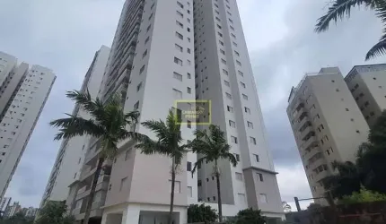Apartamento Com 03 Dormitórios Para Venda Em Santo Amaro
