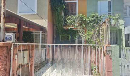 Casa Com 02 Dormitórios Para Venda No Sumaré
