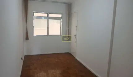 Apartamento Com 02 Dormitórios Para Alugar em Pinheiros