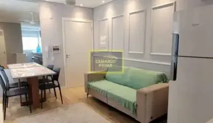 Apartamento de 2 Dormitórios Para Venda Na Praia da Enseada Guarujá
