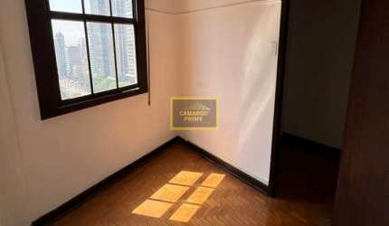 Conjunto Comercial Para Alugar Na Avenida Nove de Julho
