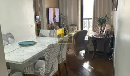 Apartamento com 03 Dormitórios Para Venda na Lapa