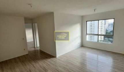 Apartamento com 02 dormitórios à venda na Clodomiro Amazonas
