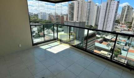 Apartamento Com 02 Dormitórios para Locação na Vila Leopoldina