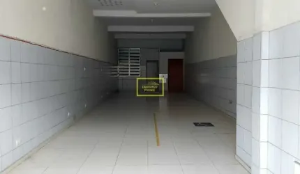 Loja Para Locação em Perdizes