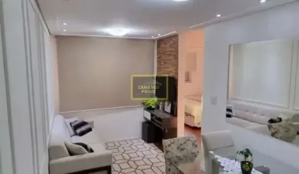 Apartamento Com 2 Dormitórios Para Venda Na Água Branca
