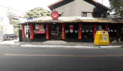 Bar Para Locação Na Vila Madalena