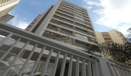 Studio Para Locação Na Bela Vista