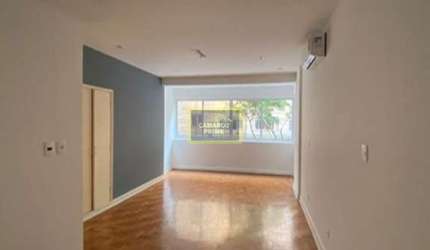 Apartamento 01 Dormitório Para Alugar Na Consolação