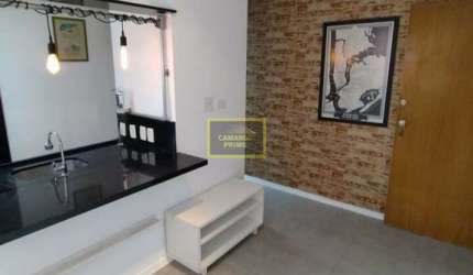 Apartamento Para Locação em Pinheiros